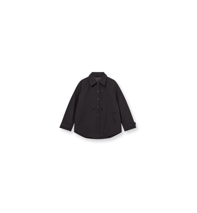 Packshot / Black / Front