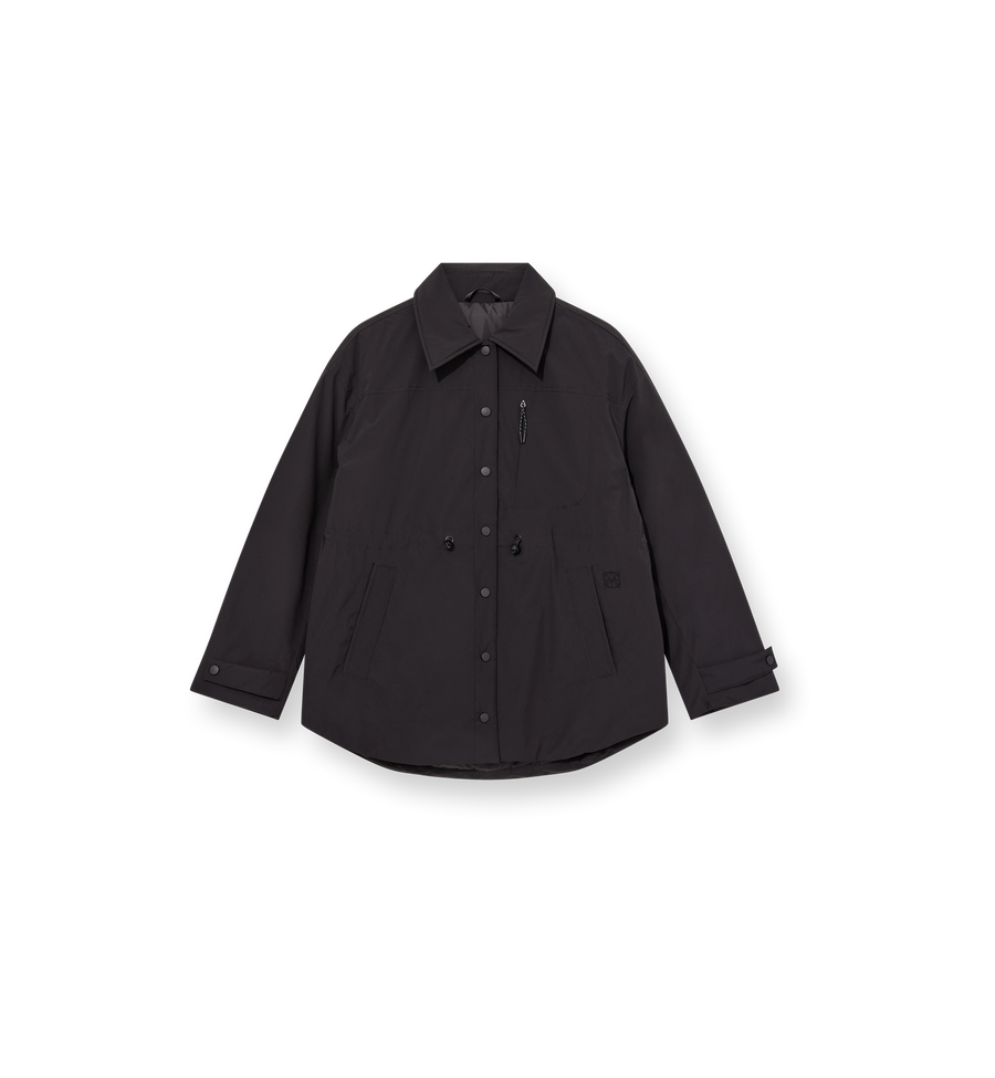 Packshot / Black / Front