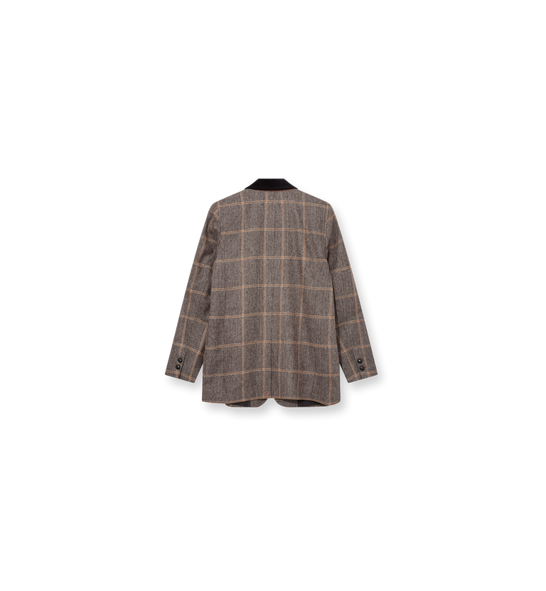 Packshot / Tarmac / Back