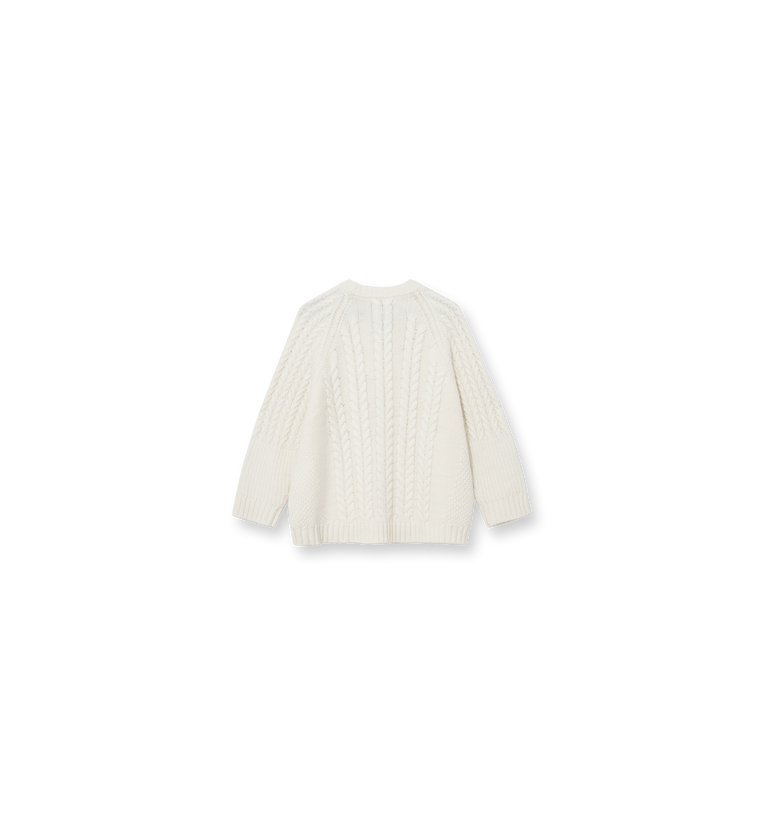 Packshot / White / Back