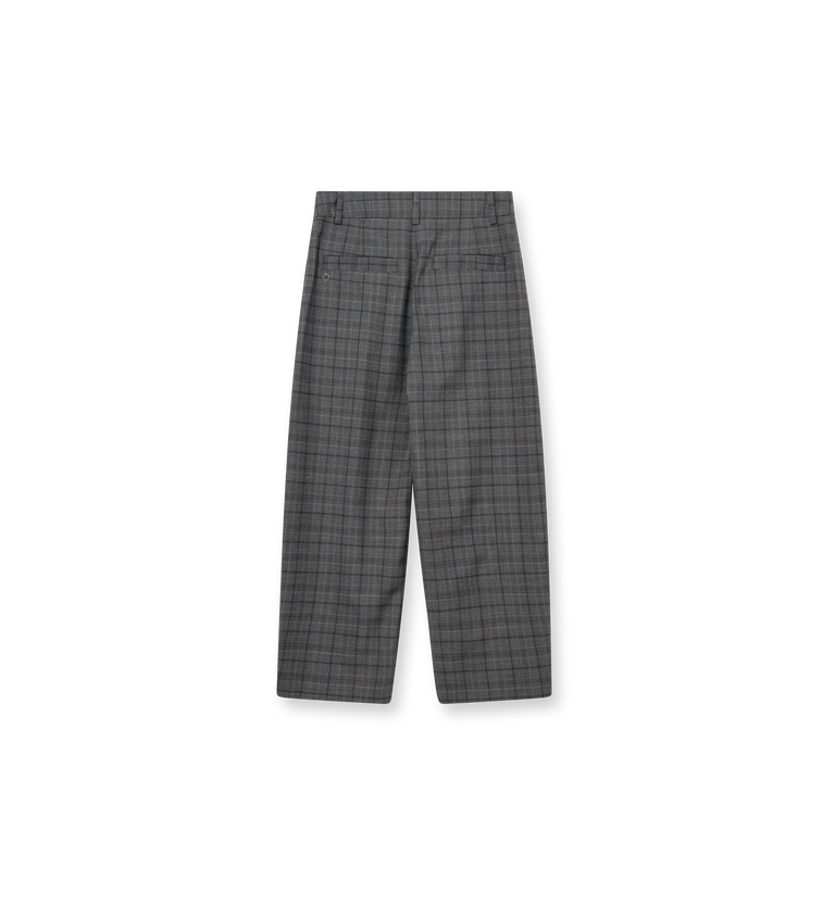 Packshot / Grey / Back