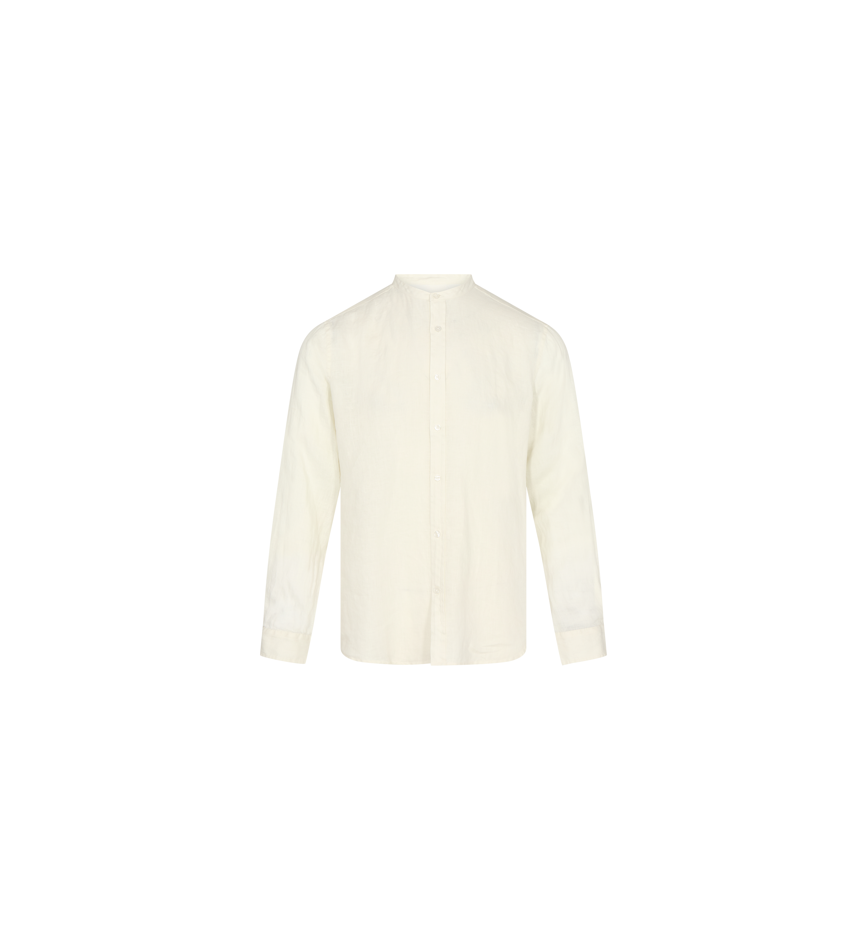 Packshot / Ecru / Front