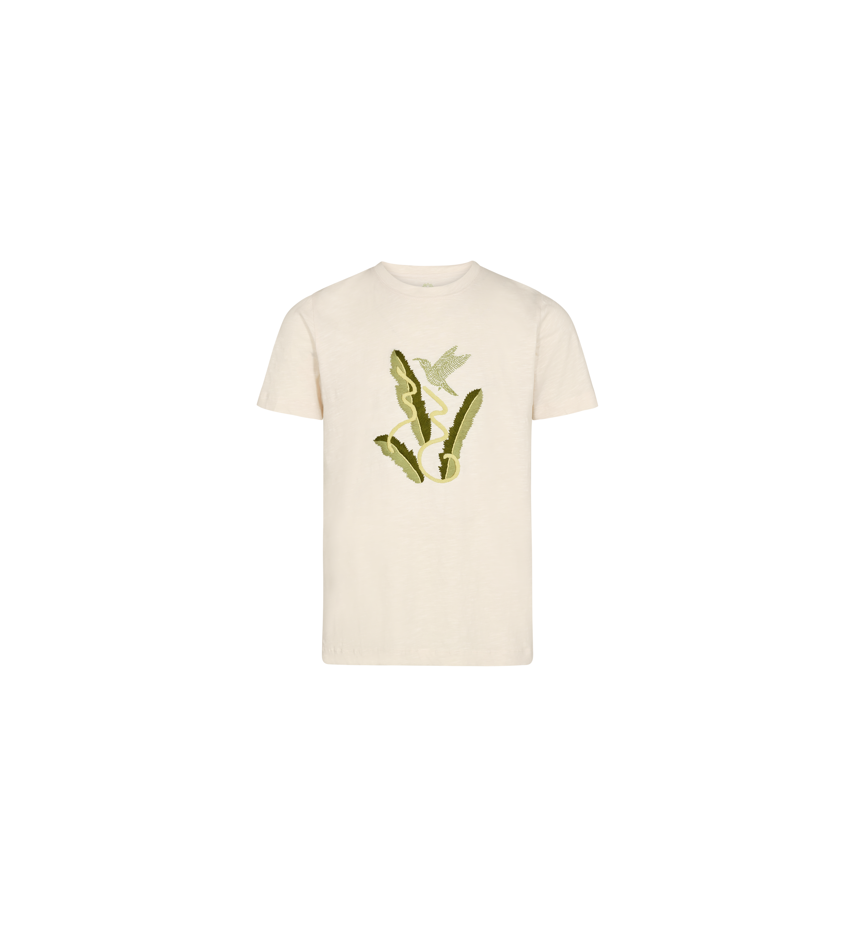 Packshot / Ecru / Front