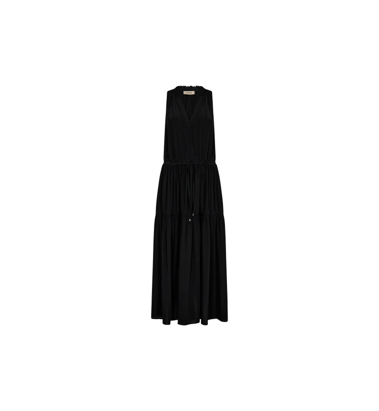 Packshot / Black / Front