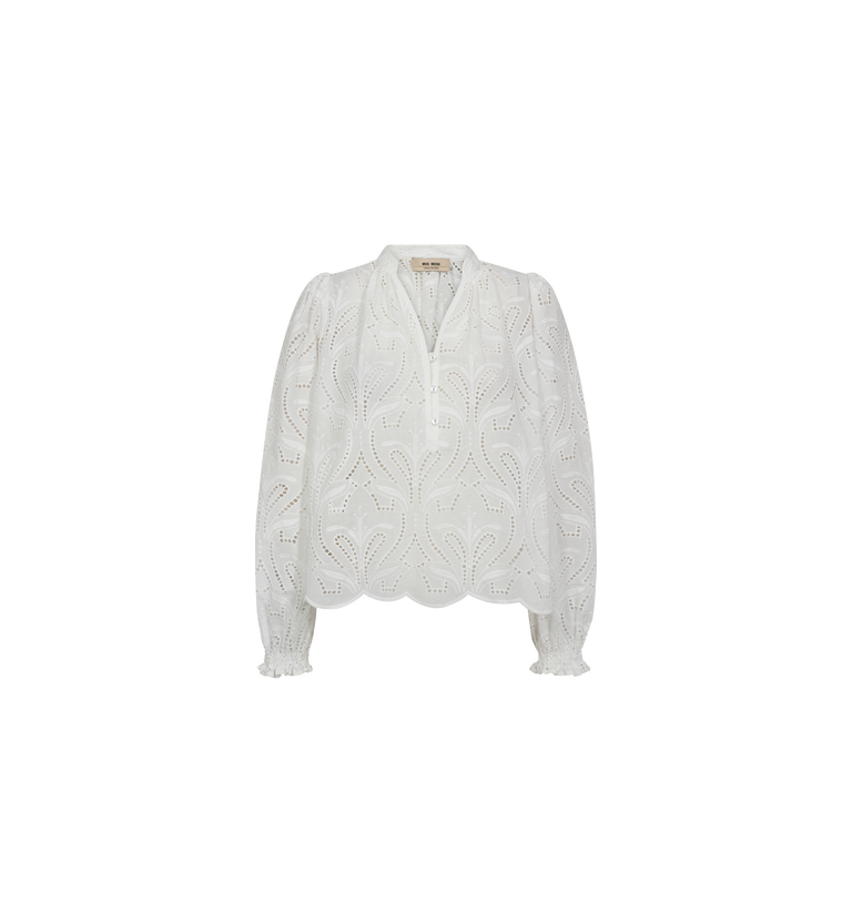 Packshot / White / Front