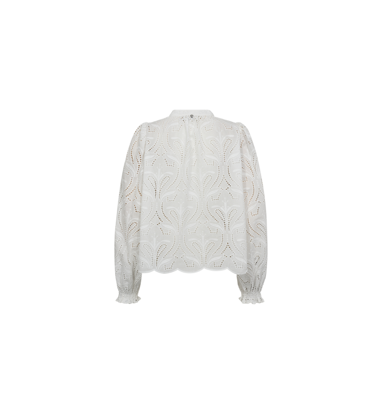 Packshot / White / Back