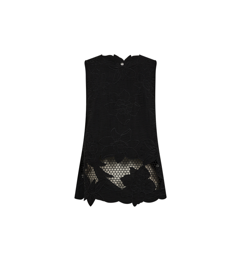 Packshot / Black / Back
