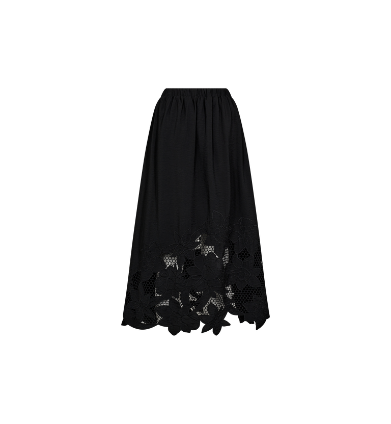 Packshot / Black / Front