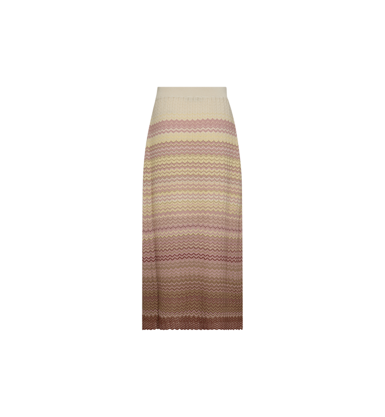 Packshot / Powder Pink / Back