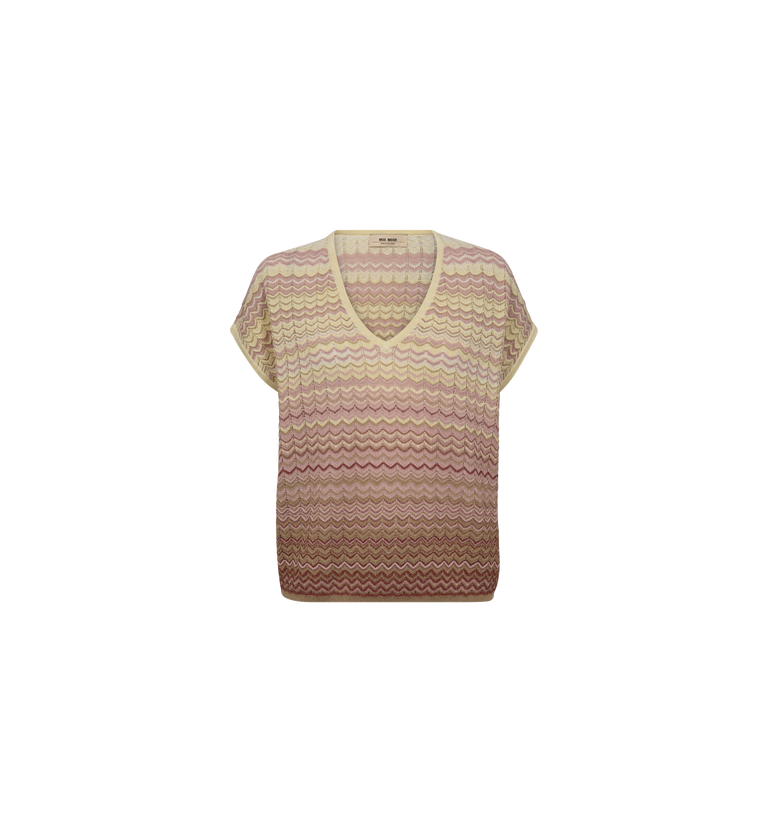 Packshot / Powder Pink / Front