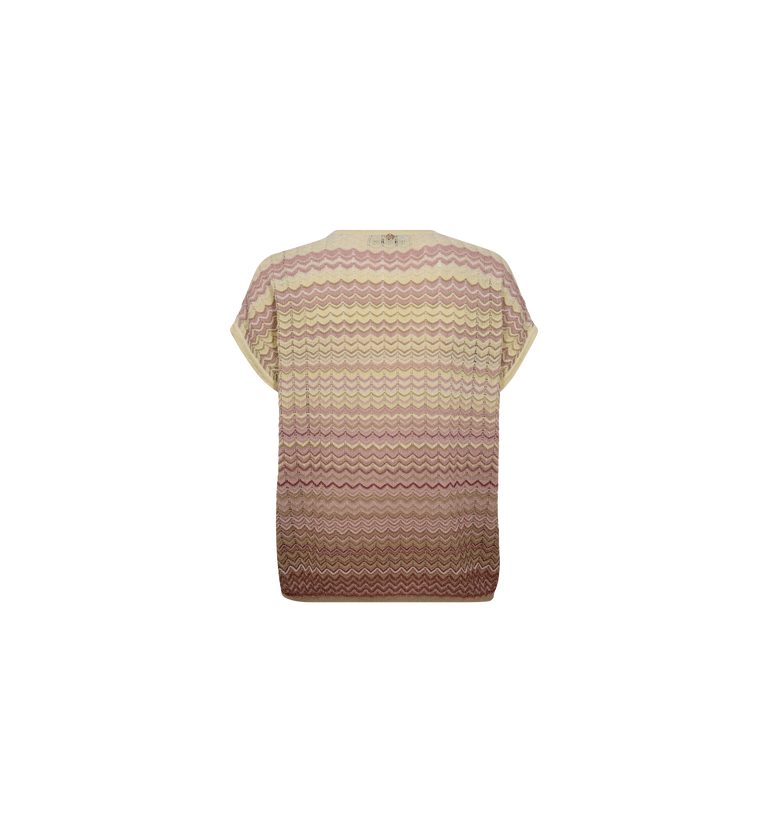 Packshot / Powder Pink / Back