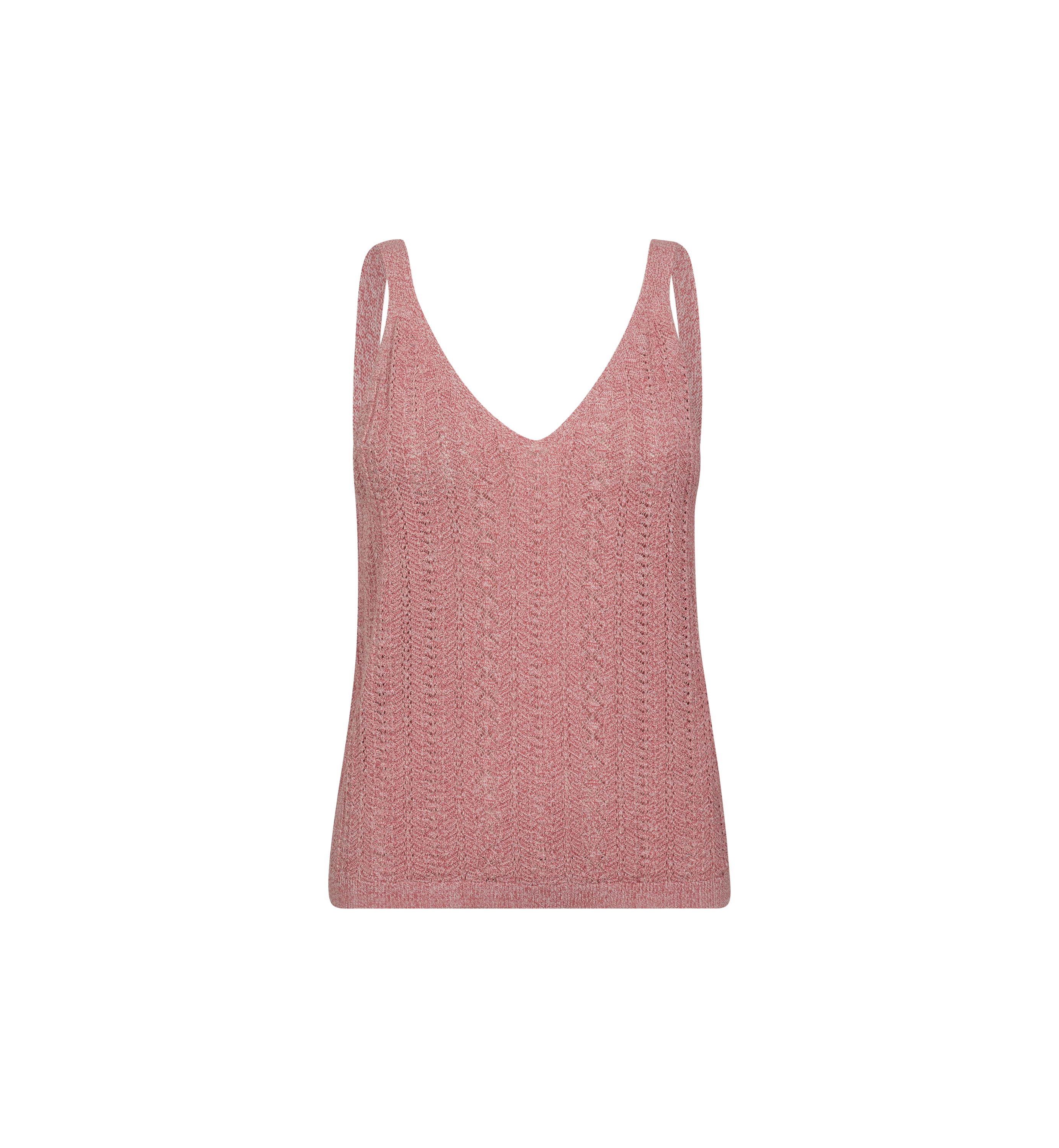 Packshot / Faded Rose / Front