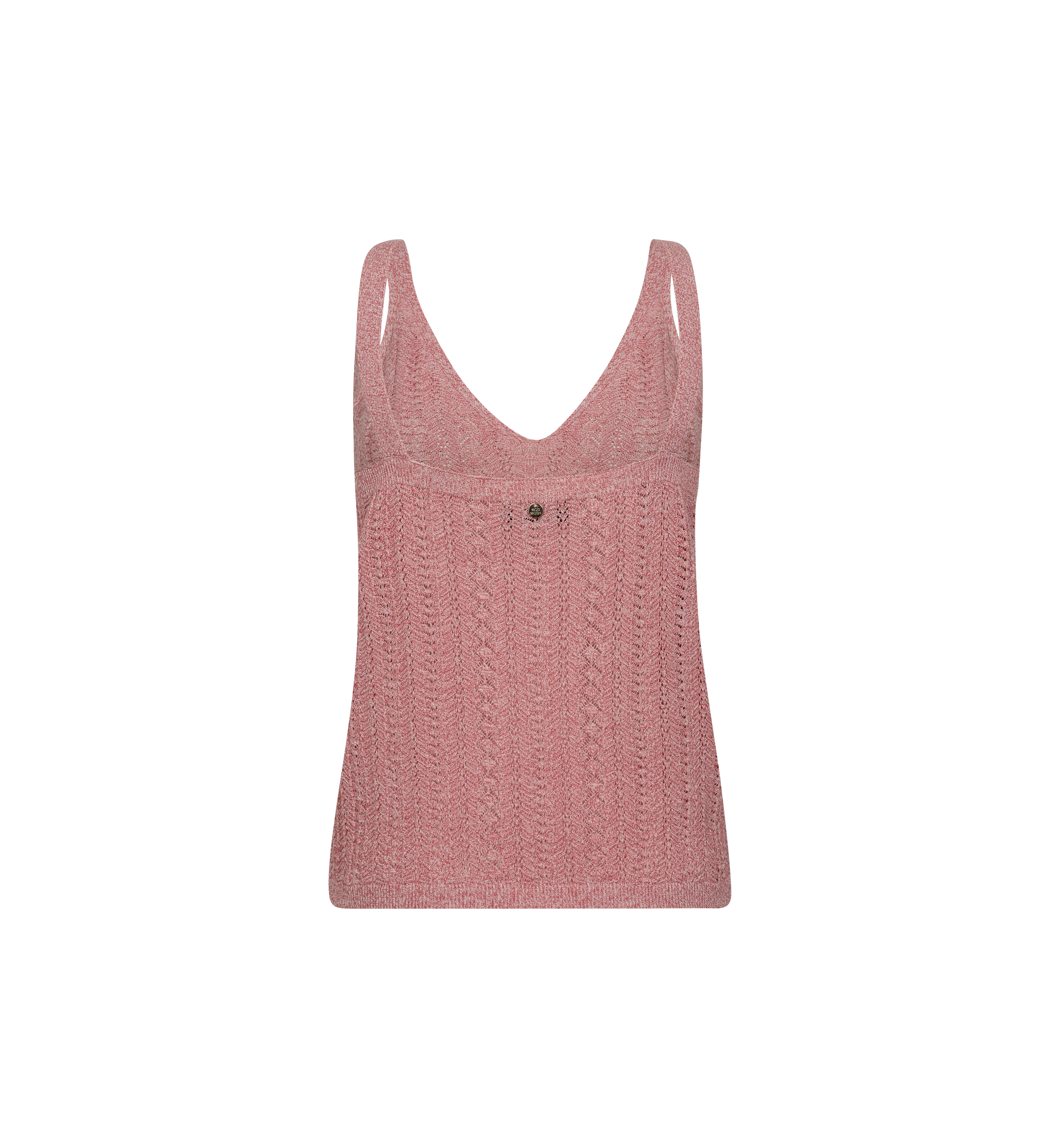 Packshot / Faded Rose / Back