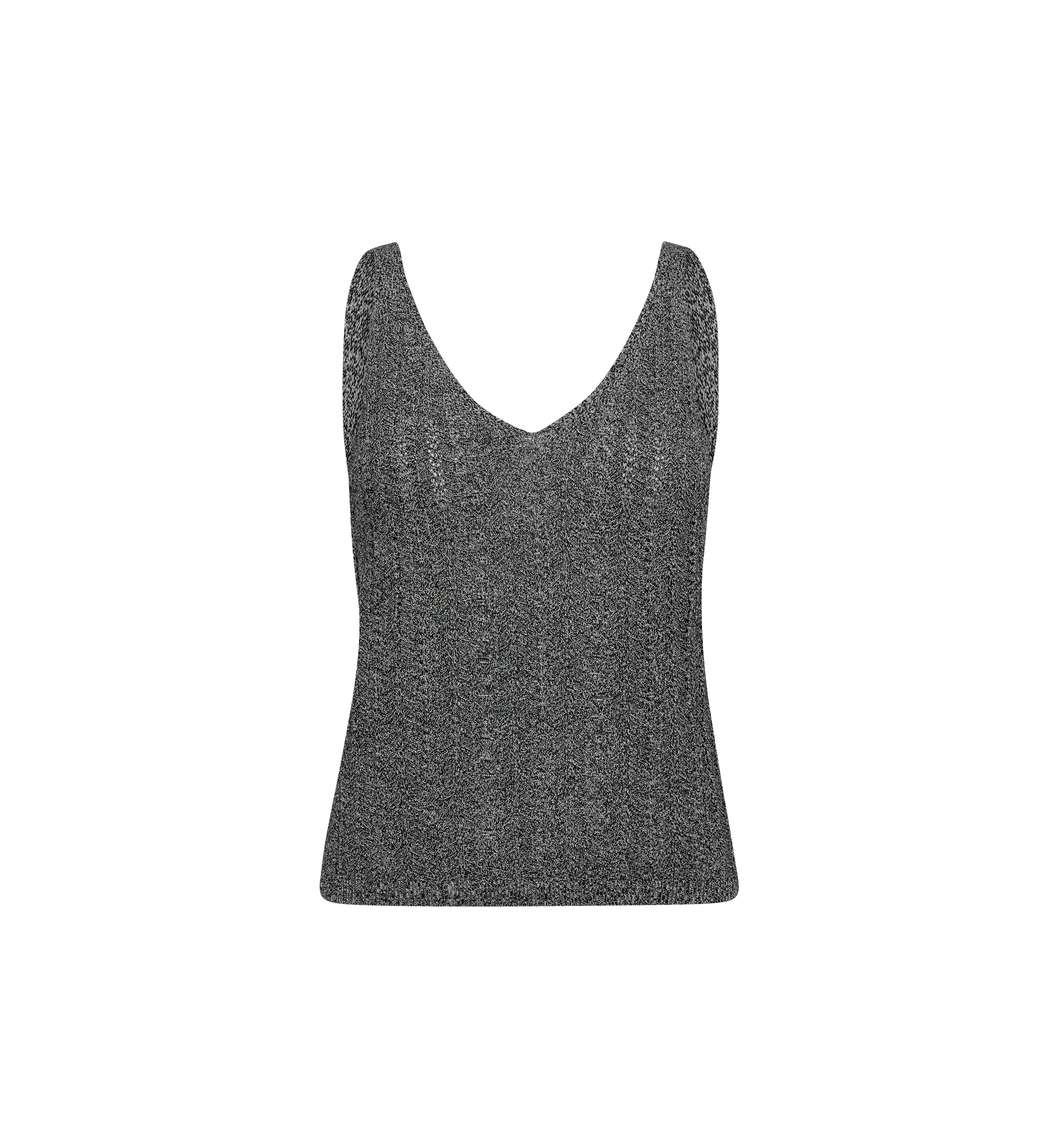 Packshot / Black / Front