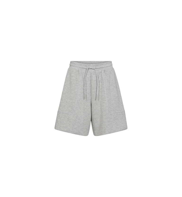 Packshot / Light Grey Melange / Front