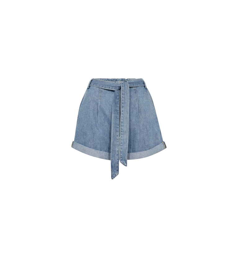Packshot / Light Blue / Front