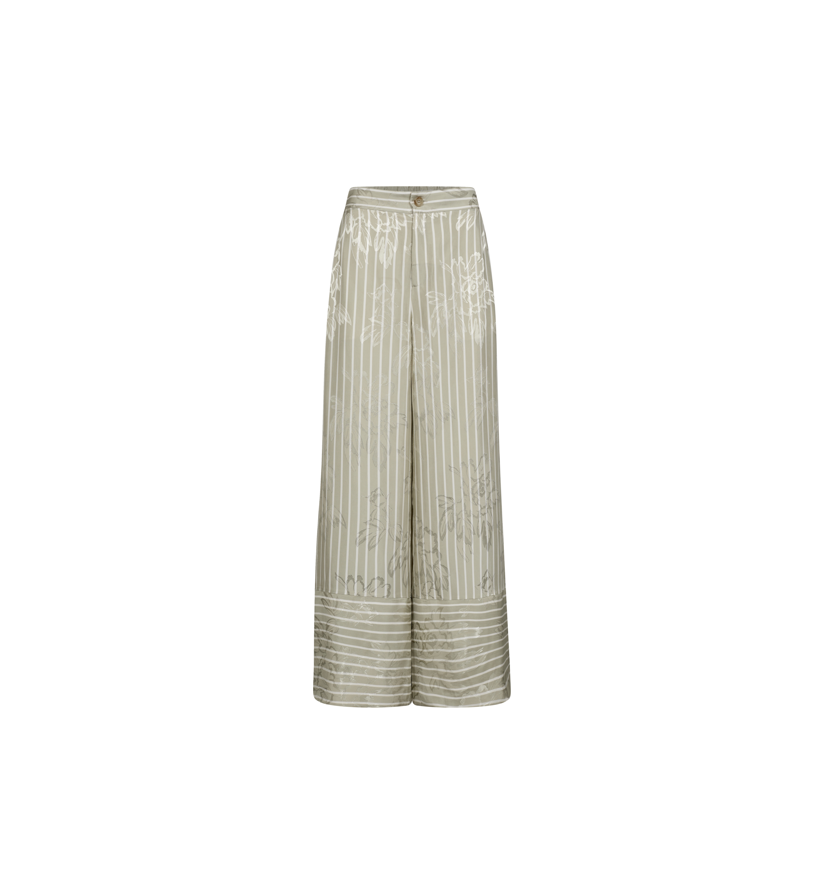 MMBiby Flawo Stripe Pant