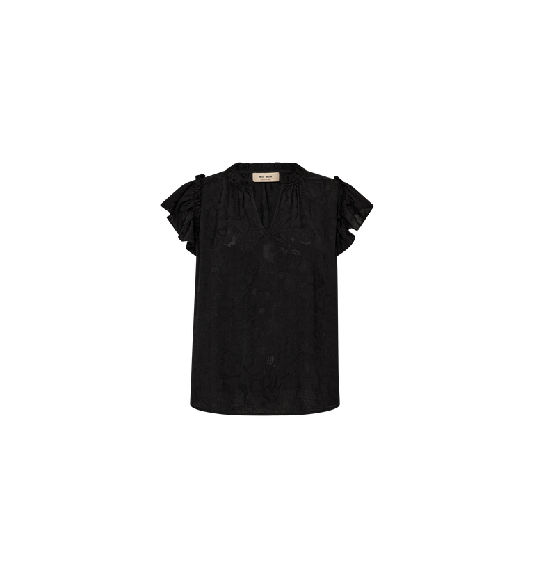Packshot / Black / Front