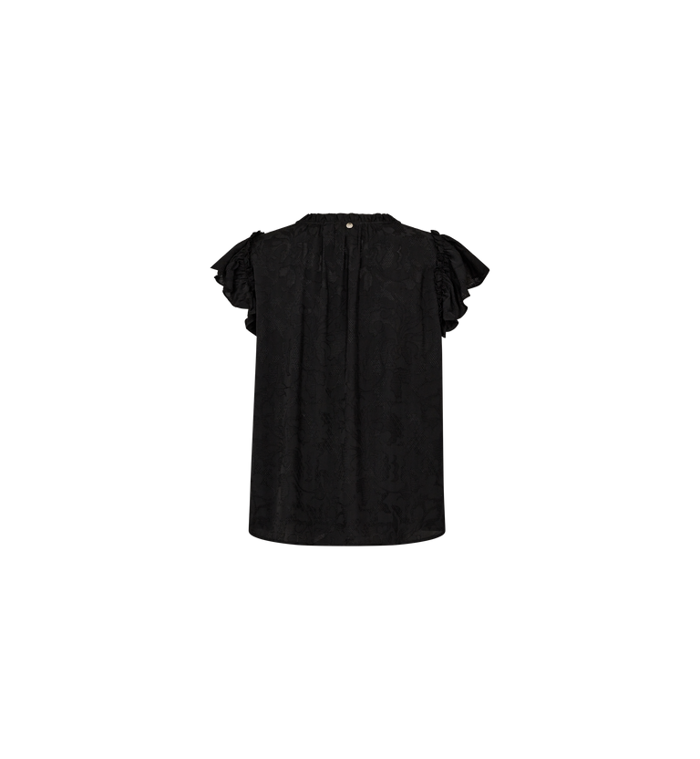Packshot / Black / Back