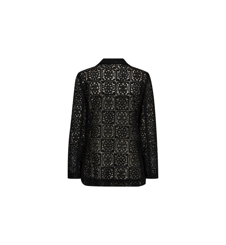 Packshot / Black / Back