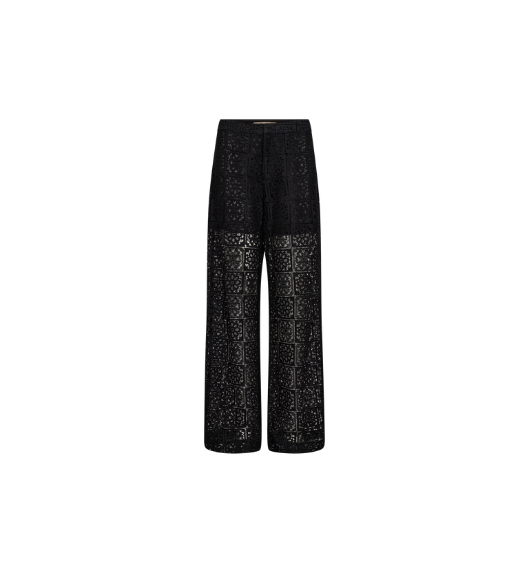 Packshot / Black / Front