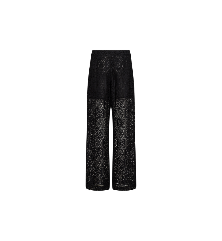 Packshot / Black / Back