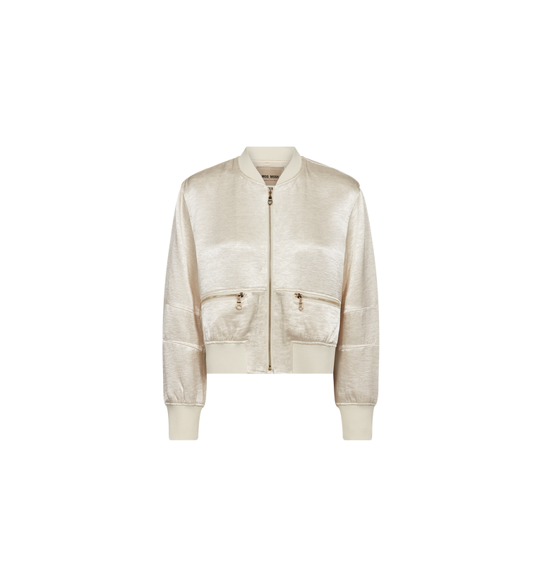 Packshot / Ecru / Front