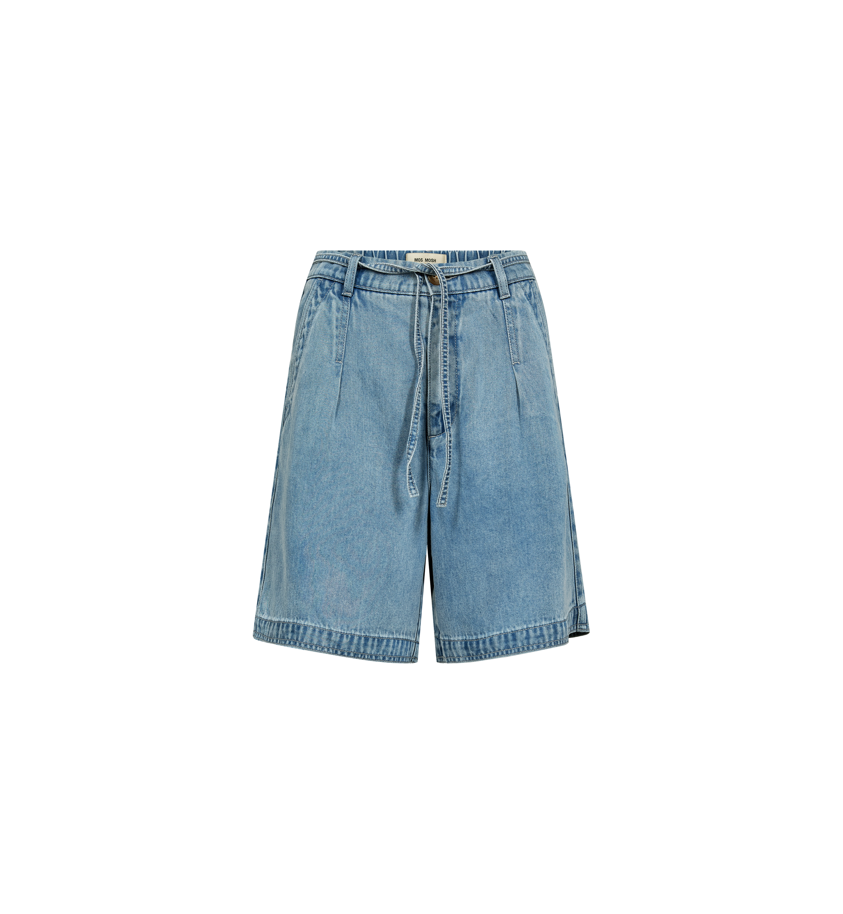 Packshot / Light Blue / Front