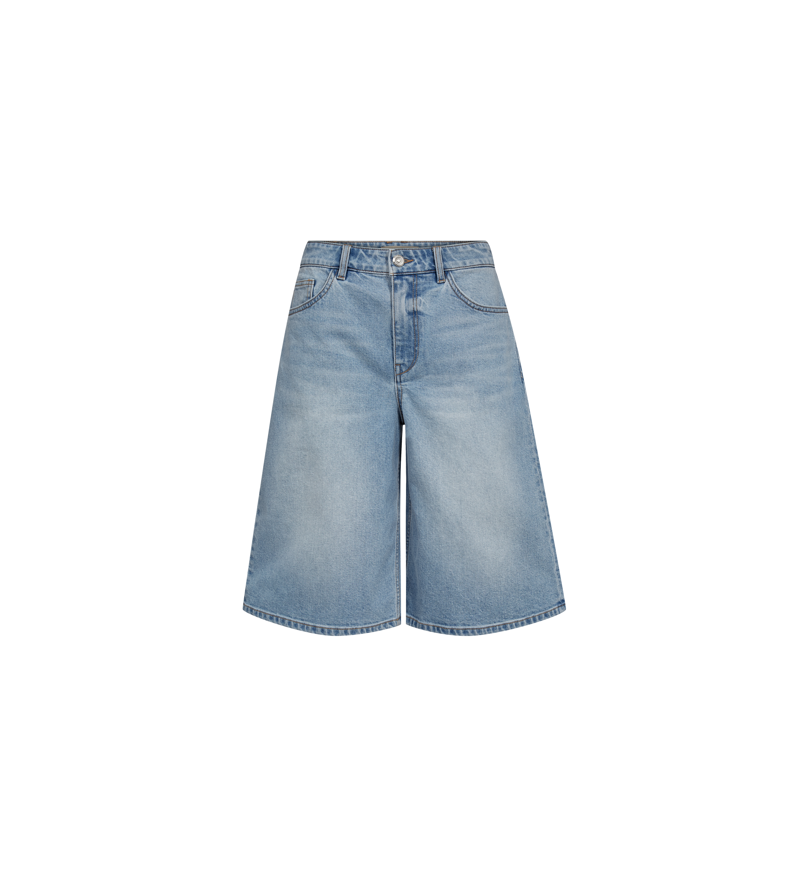 Packshot / Light Blue / Front