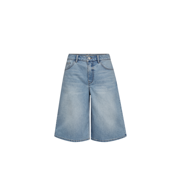 Packshot / Light Blue / Front