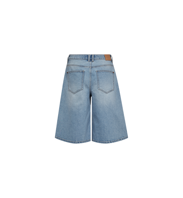 Packshot / Light Blue / Back