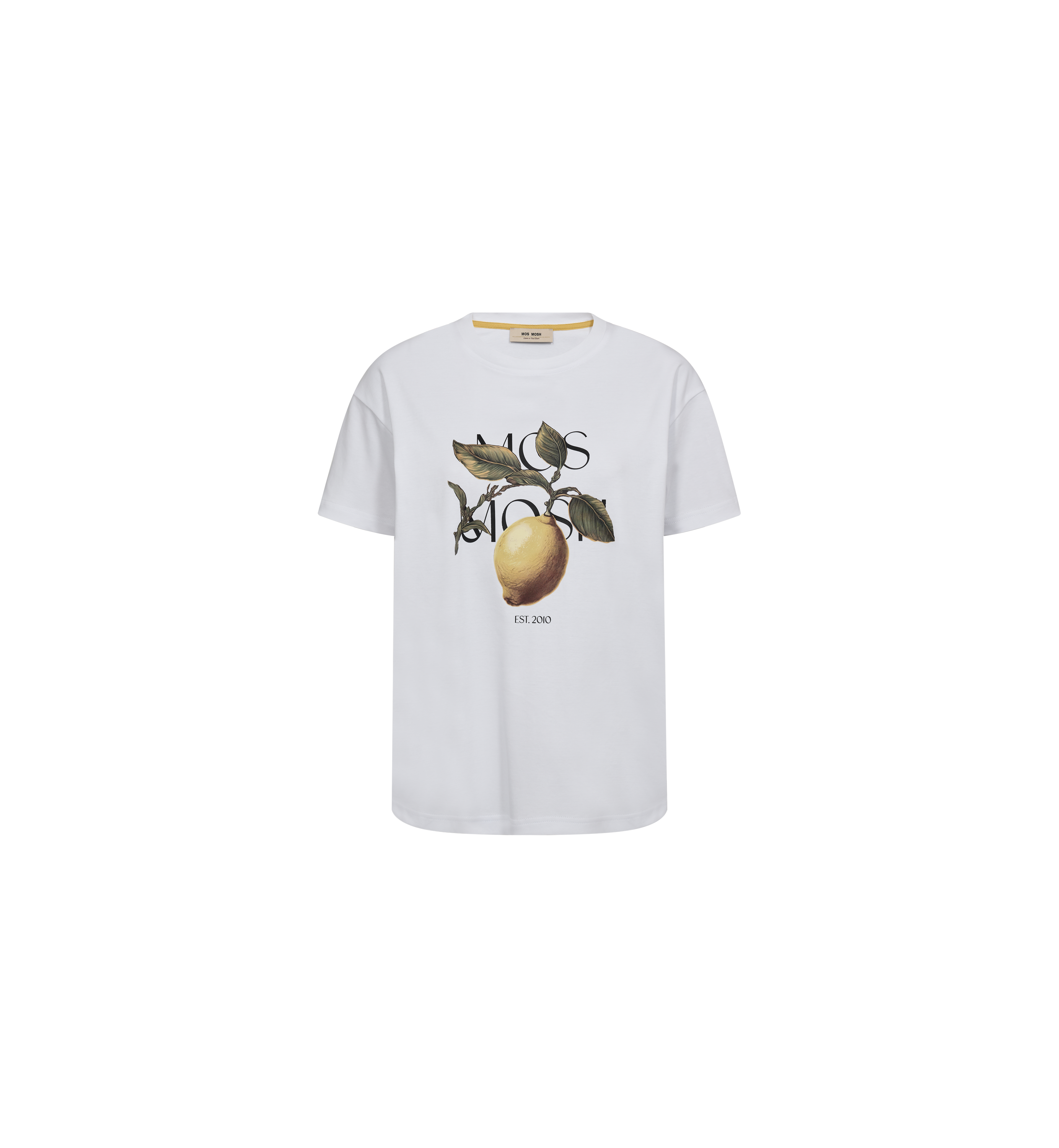 Packshot / White / Front