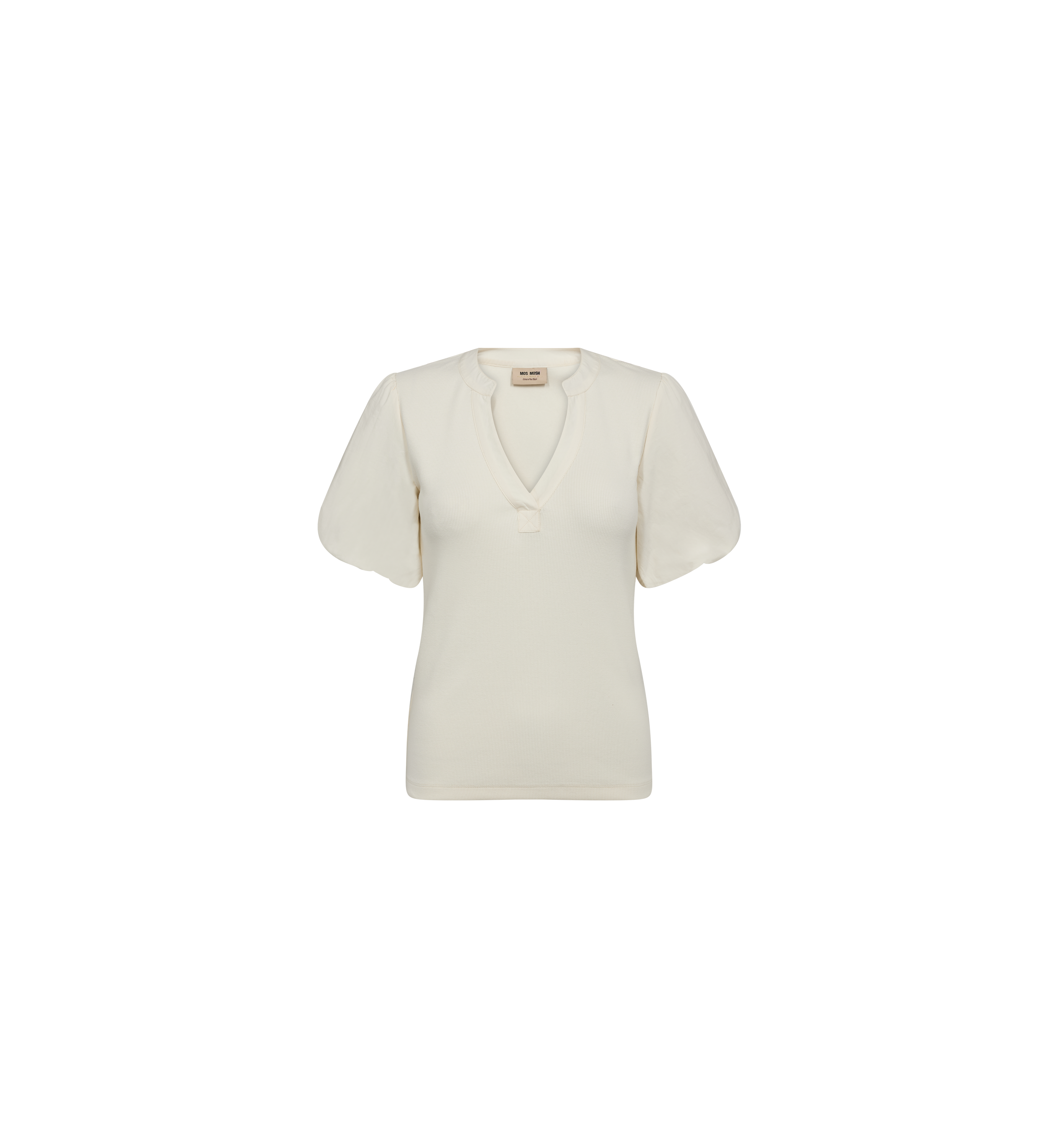 Packshot / Ecru / Front