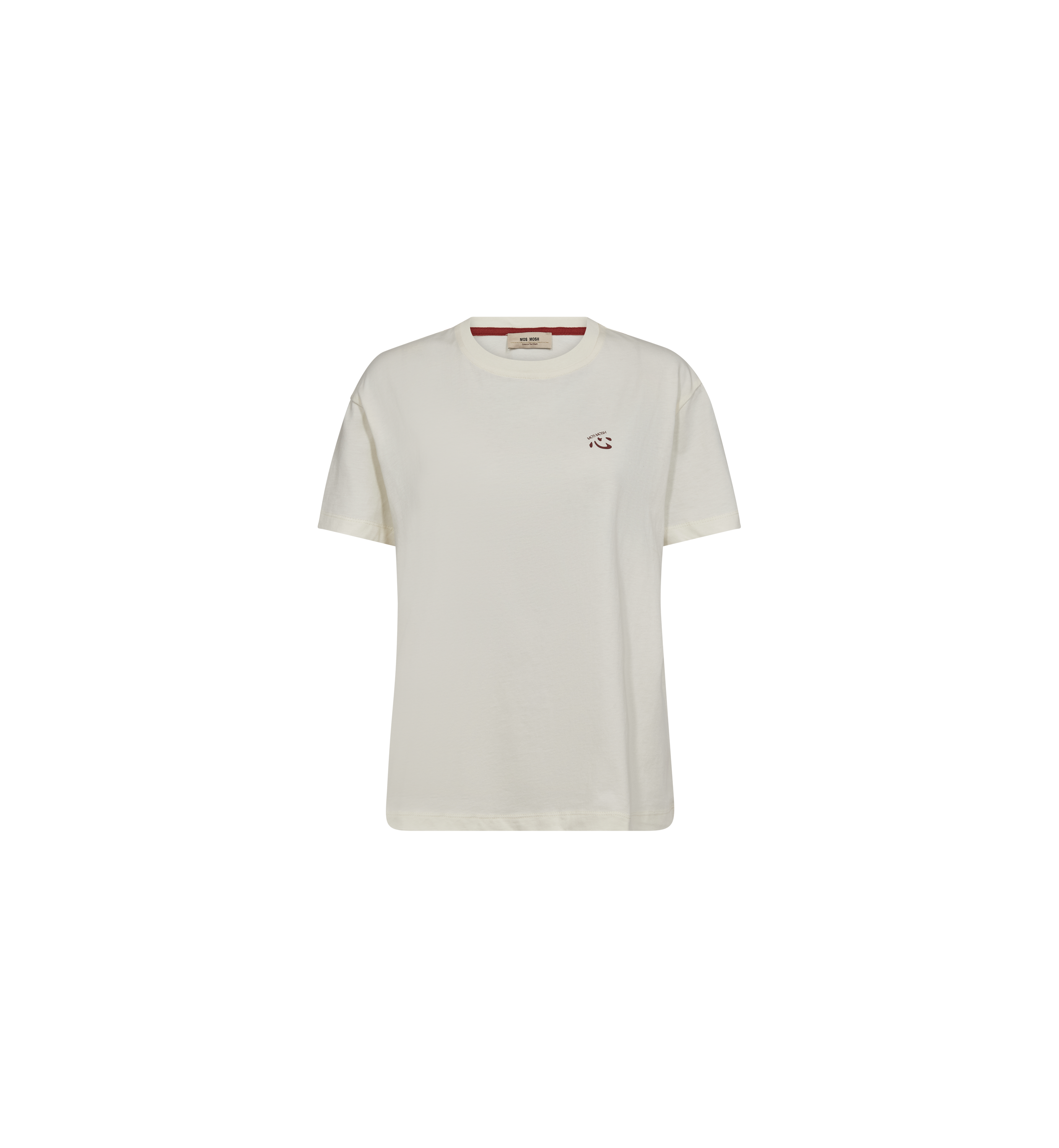 Packshot / Ecru / Front