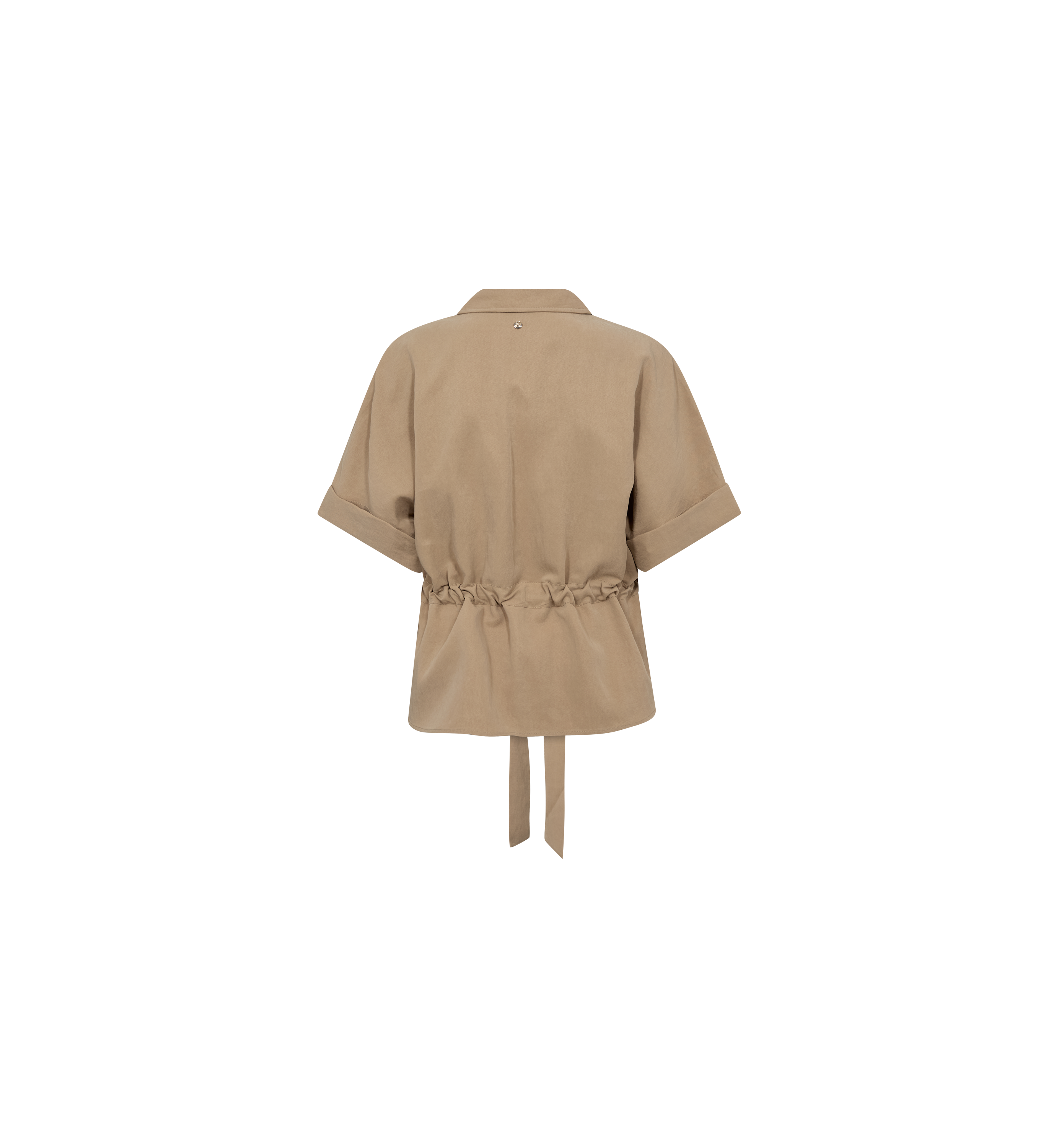 Packshot / Sesame / Back