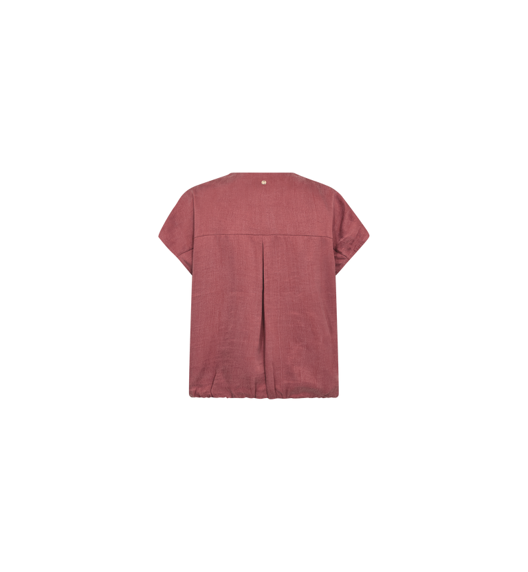 Packshot / Cowhide / Back