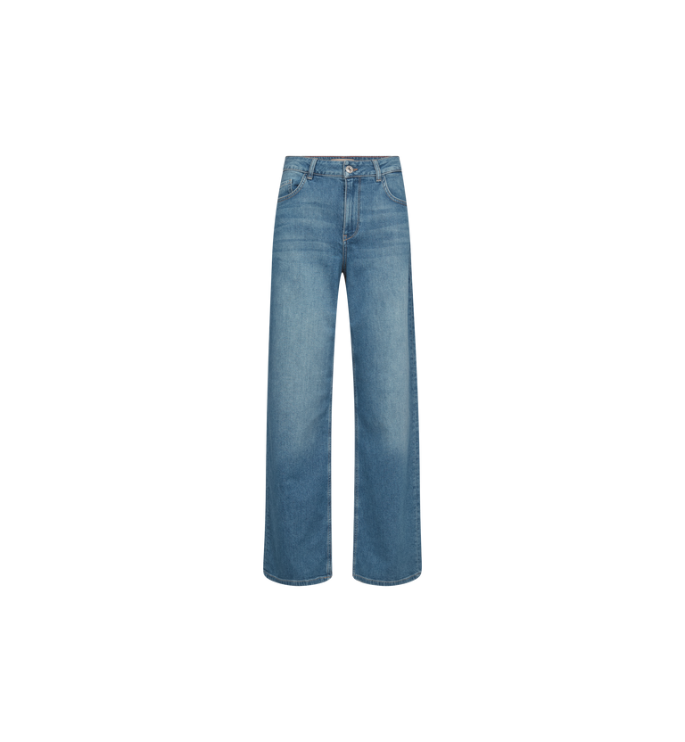 denim test