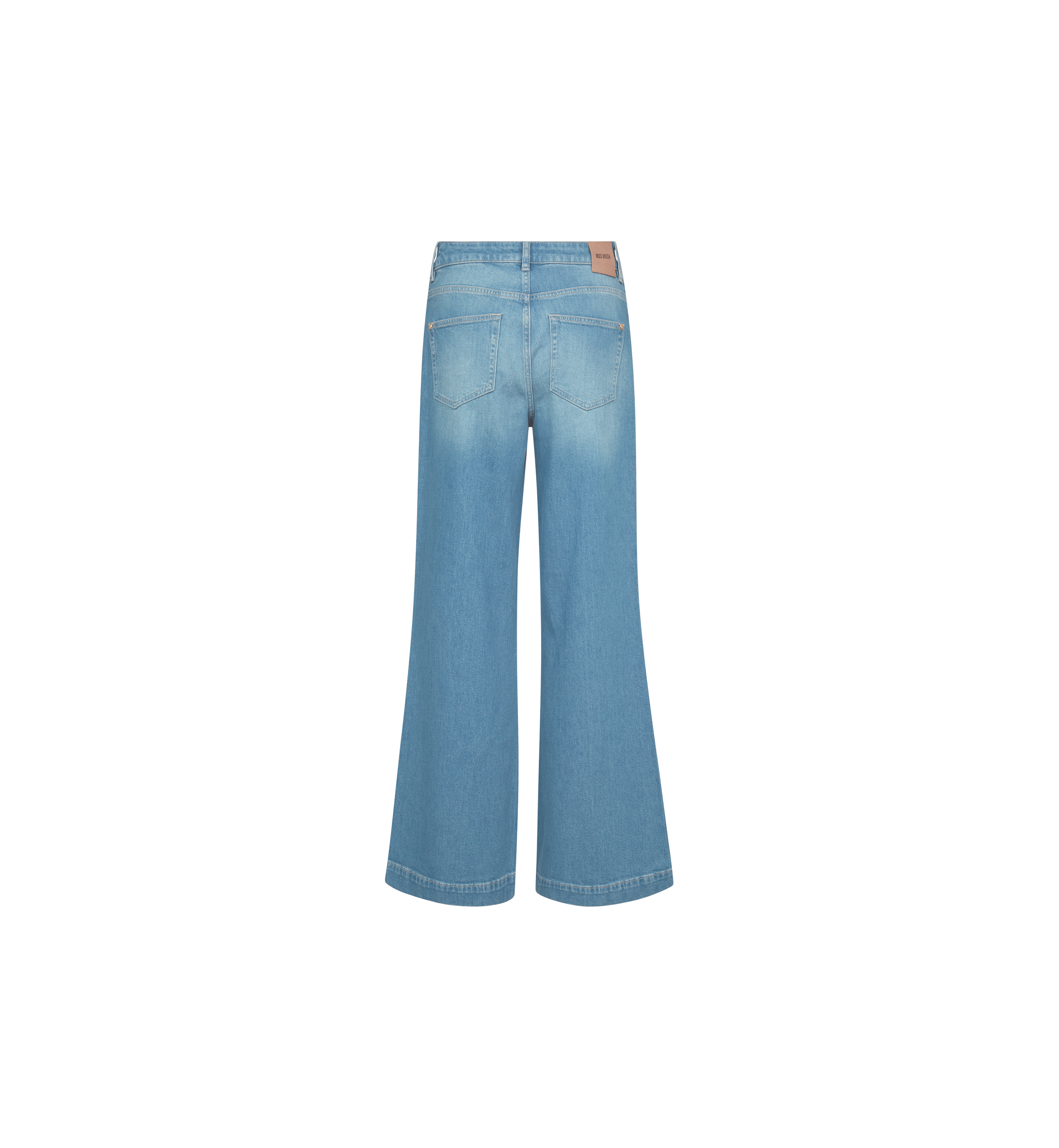 Packshot / Blue / Back