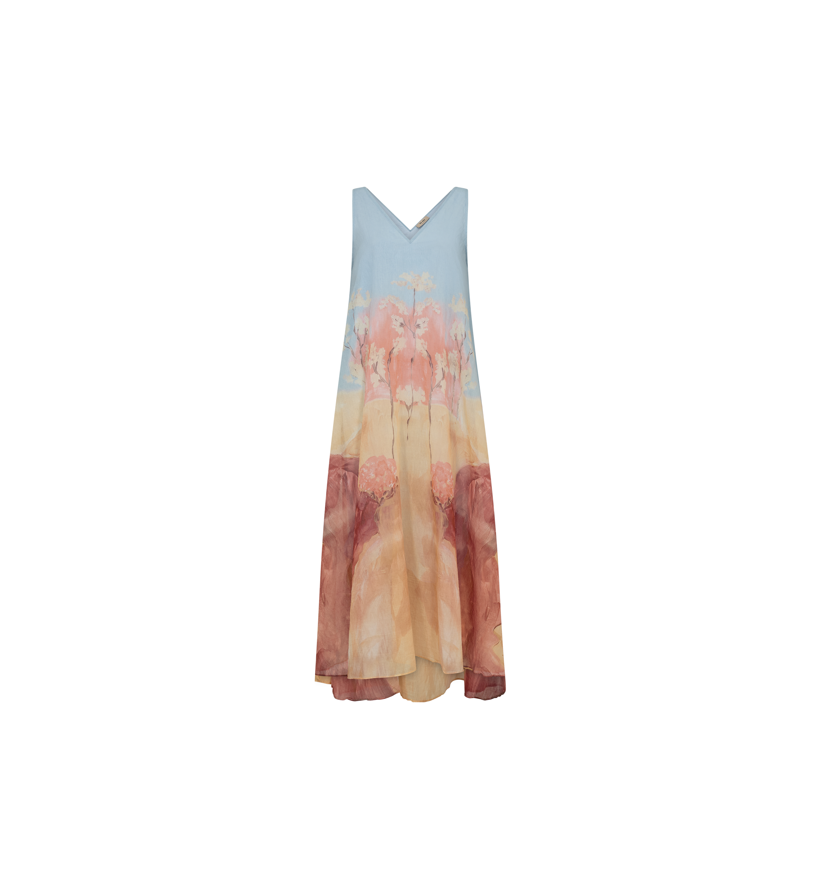 Packshot / Skyway / Front