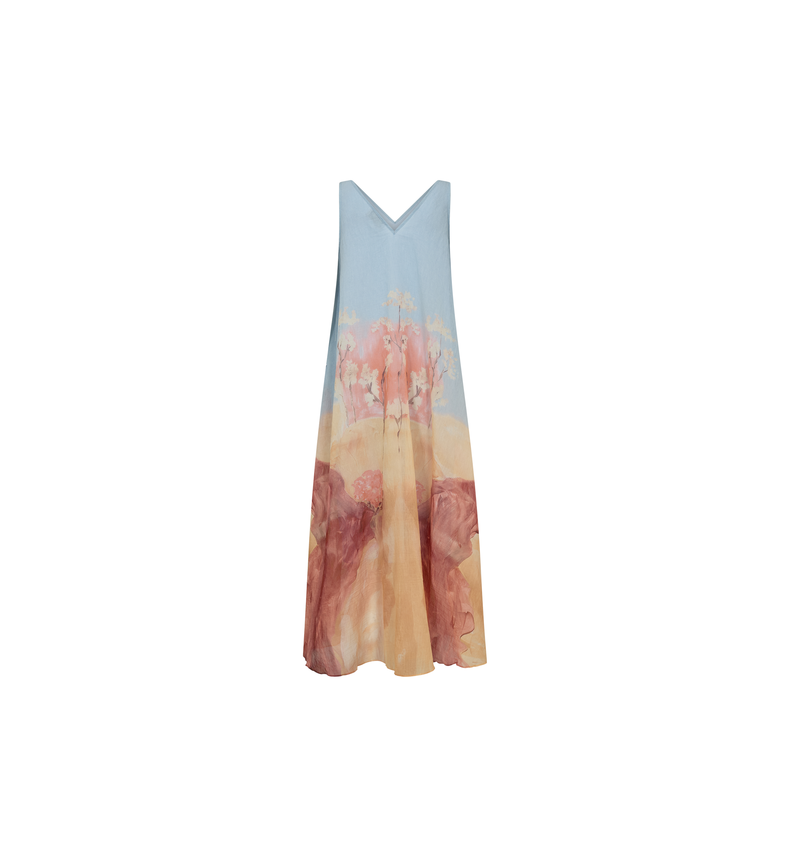 Packshot / Skyway / Back