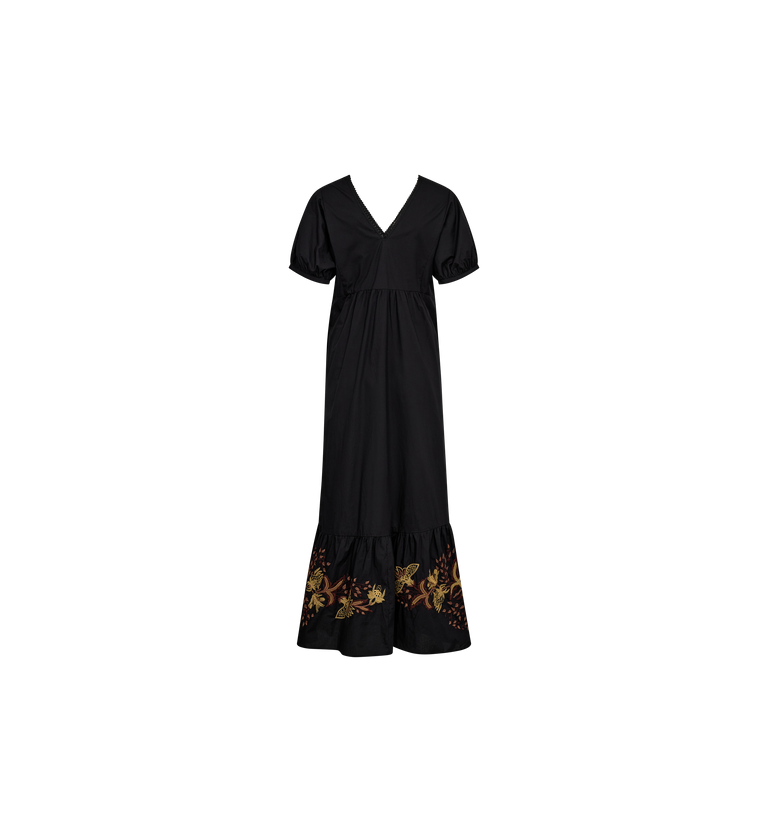Packshot / Black / Back