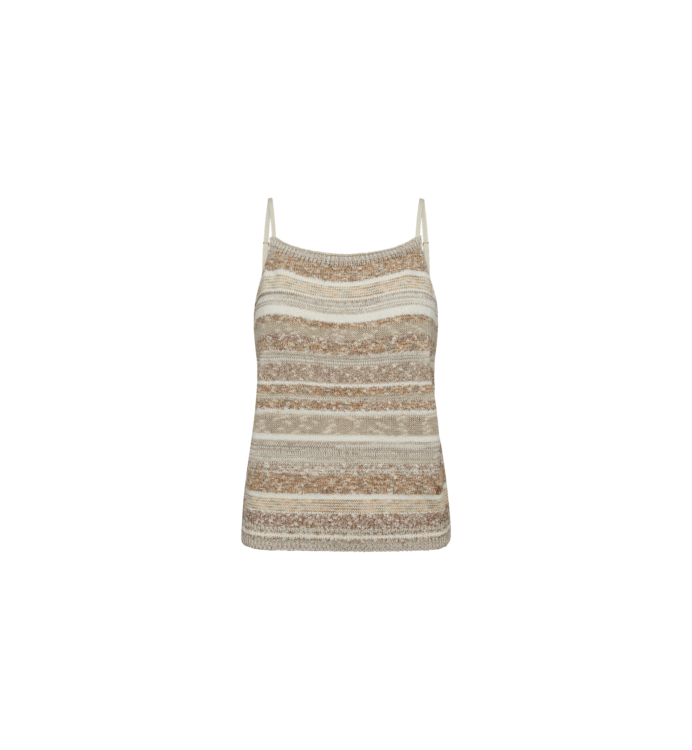 Packshot / Ecru / Front