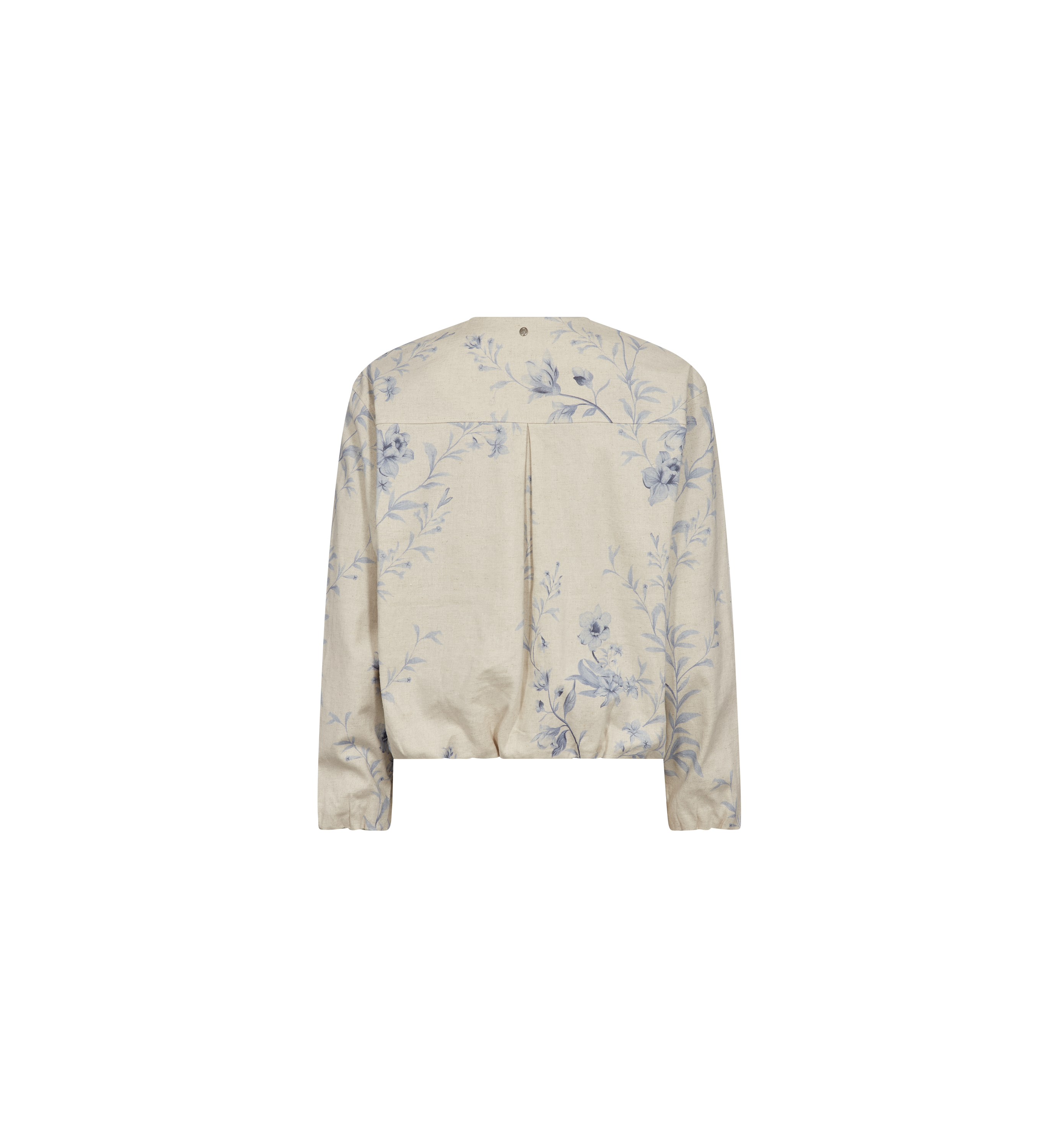 Packshot / Skyway / Back