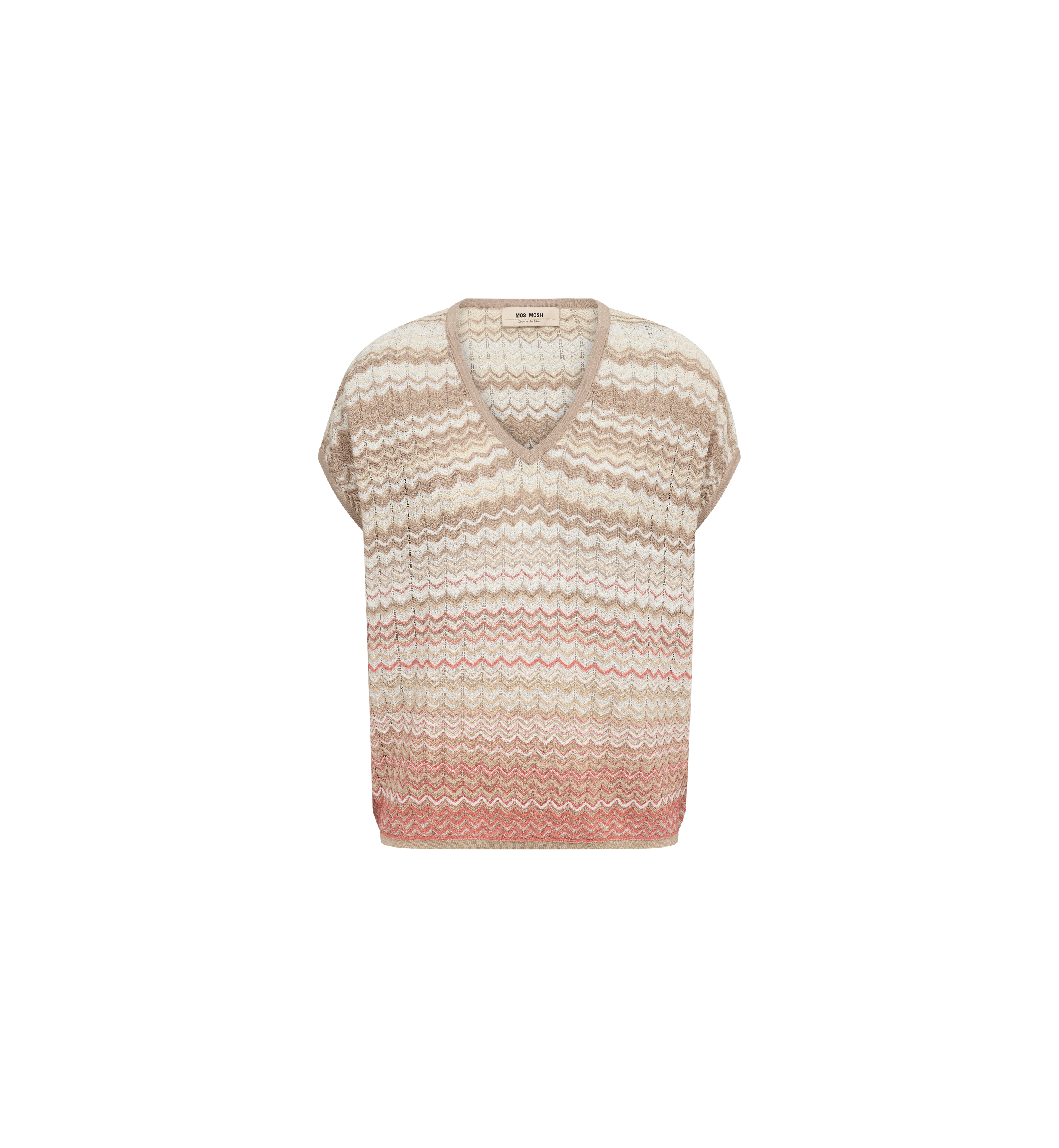 Packshot / Ecru / Front