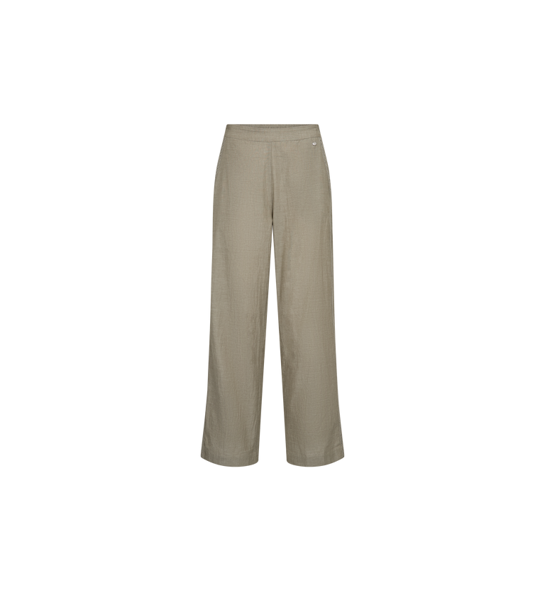 Packshot / Burnt Olive / Front