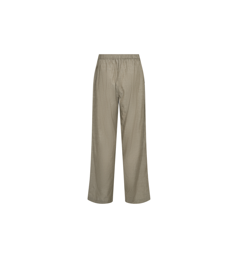 Packshot / Burnt Olive / Back