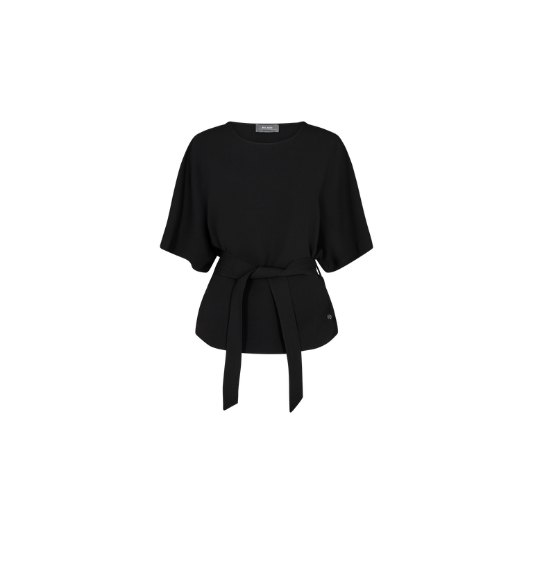 Packshot / Black / Front