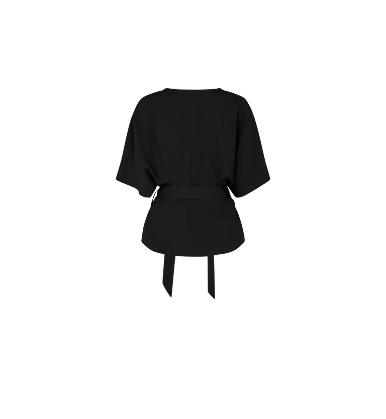 Packshot / Black / Back