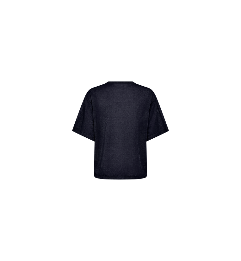 Packshot / Salute Navy / Back
