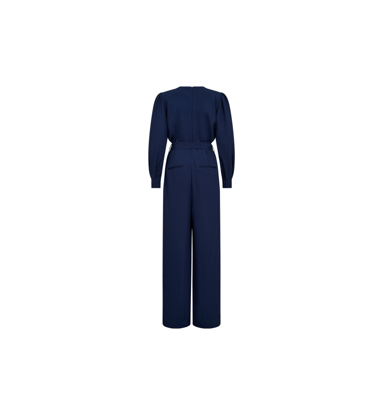 Packshot / Pageant Blue / Back